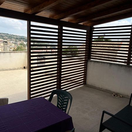 Camere Con Terrazzino Valderice Exterior foto