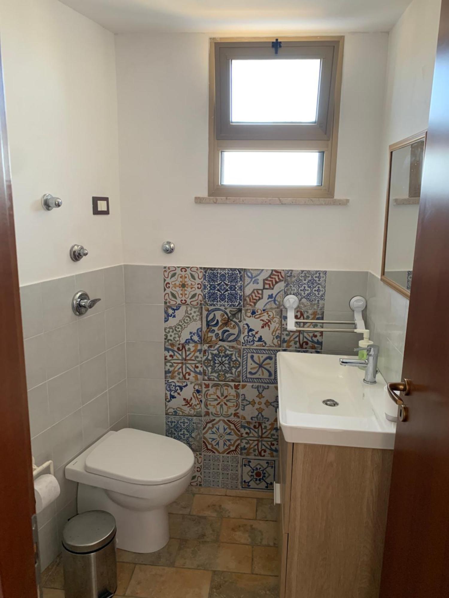 Camere Con Terrazzino Valderice Exterior foto